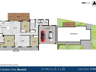 1A Daniher Close, Berwick