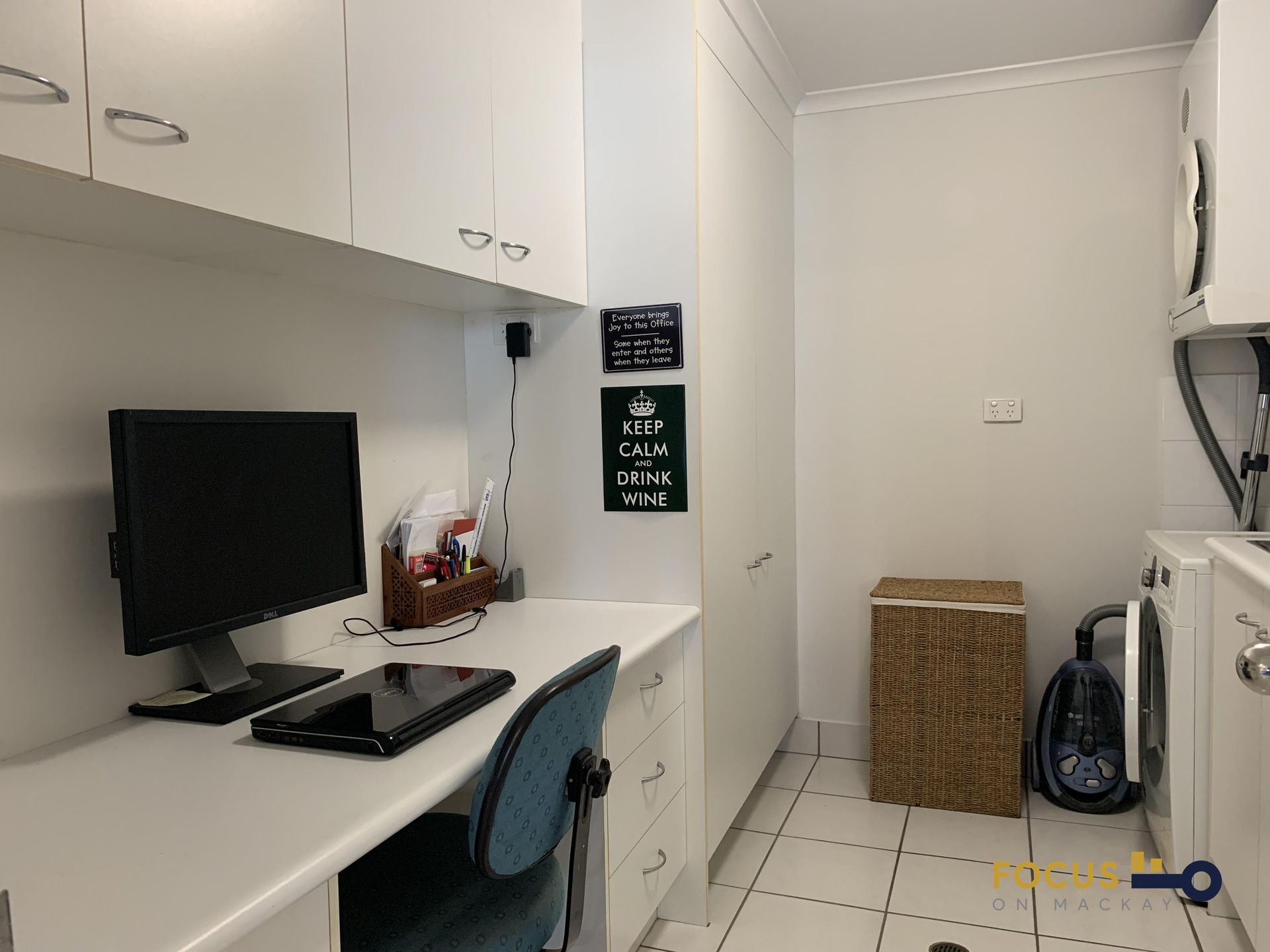 7 / 7 Megan Place, Mackay Harbour