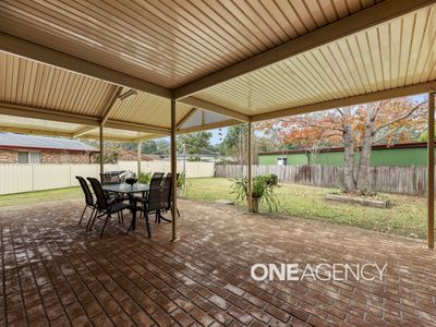 40 Roulstone Crescent, Sanctuary Point