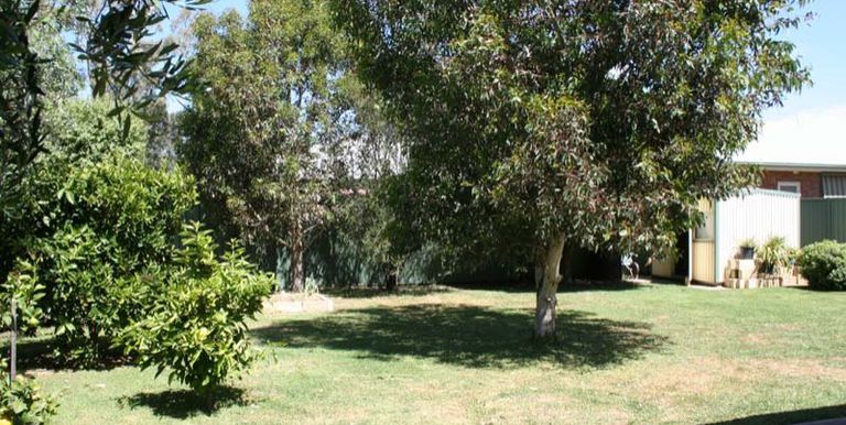 50 Tarcombe Street, Euroa
