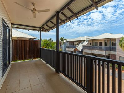 4 / 6 Ibis Way, Djugun