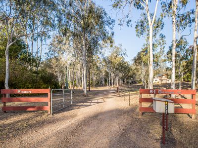 51 George Street, Nanango