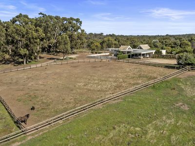 115 Cowles Road, Northwood