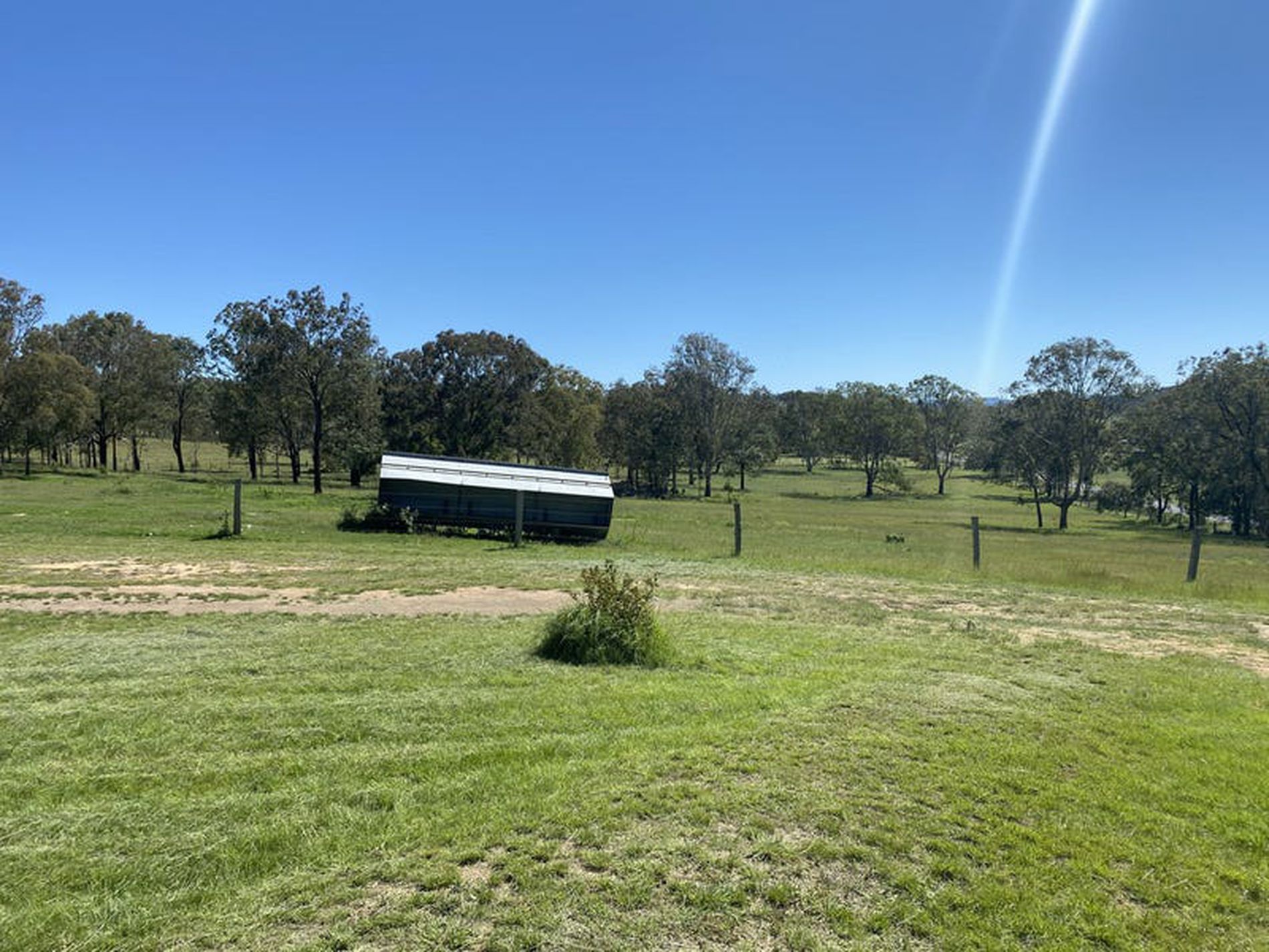45 Brooklands Pimpimbudgee Road, Kingaroy