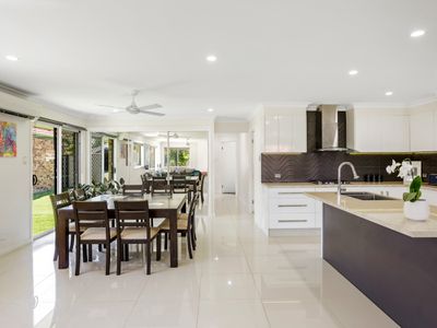 46 Sidney Nolan Drive, Coombabah