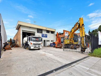 16 Seton Road, Moorebank