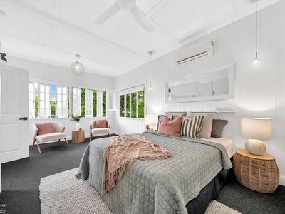 144 Greenslopes Street, Edge Hill