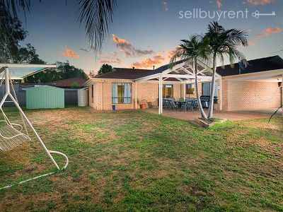 1 NORM COURT, Wodonga