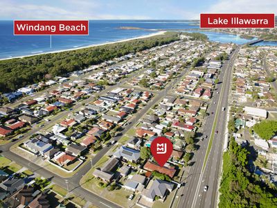 4 / 151 Windang Road, Windang