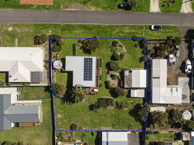 7-9 Ethel Street, Beachport