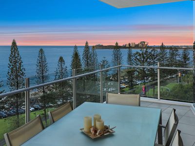 704 / 101-105 Mooloolaba Esplanade, Mooloolaba