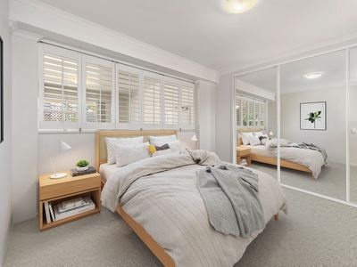 4 / 115 Berry Street, Spring Hill