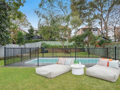 9 Meymott Street, Randwick