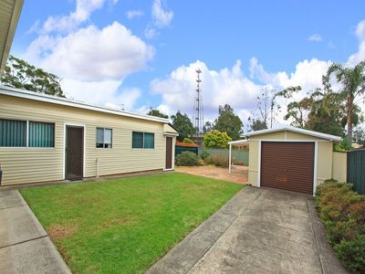28 William Avenue, Warilla