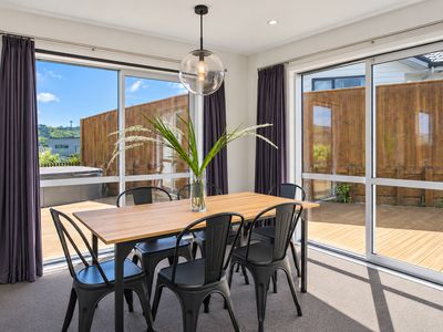 124 John Burke Drive, Aotea