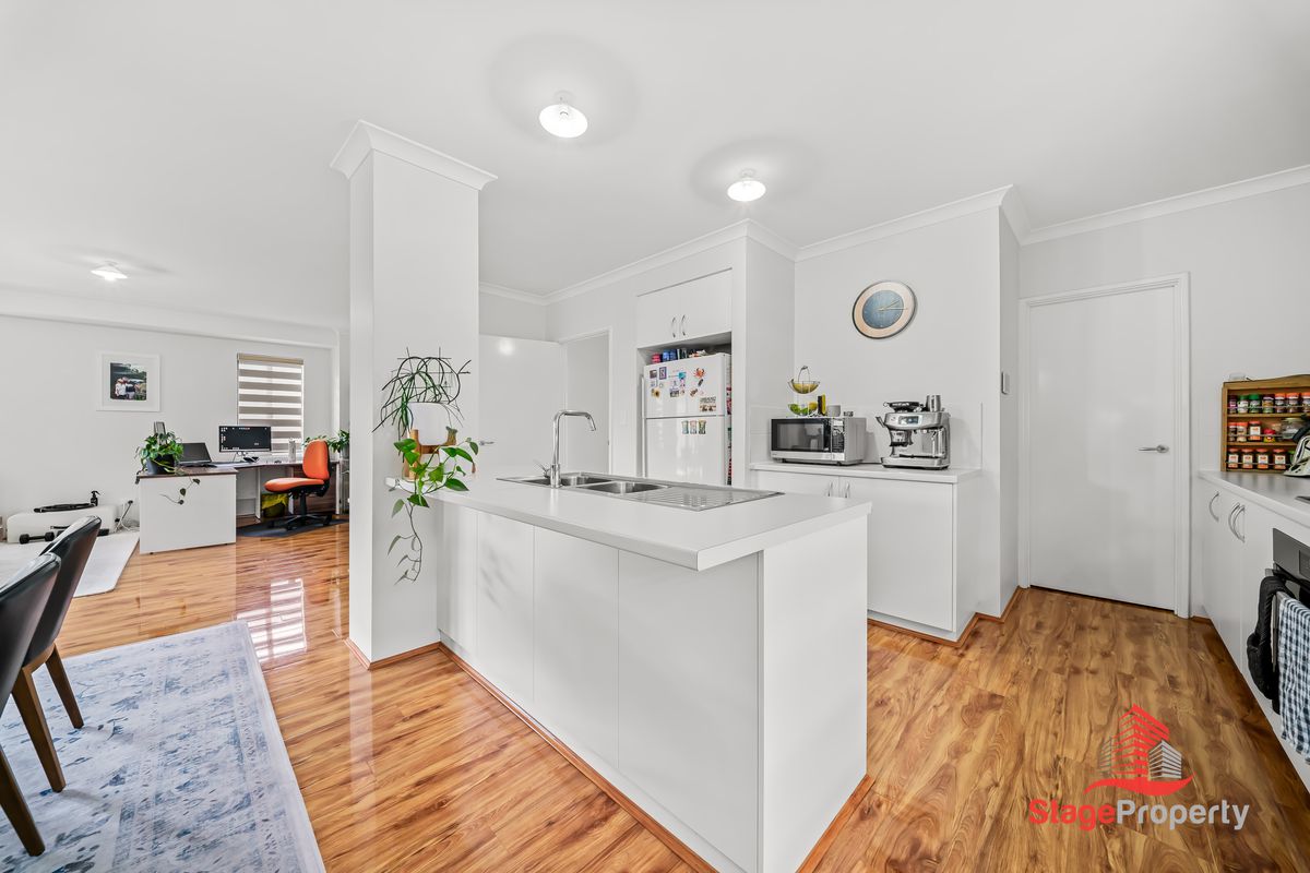 19 Chambri Chase, Success