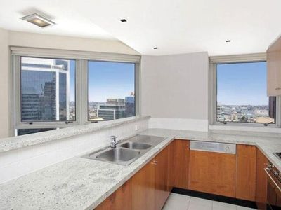 North Sydney