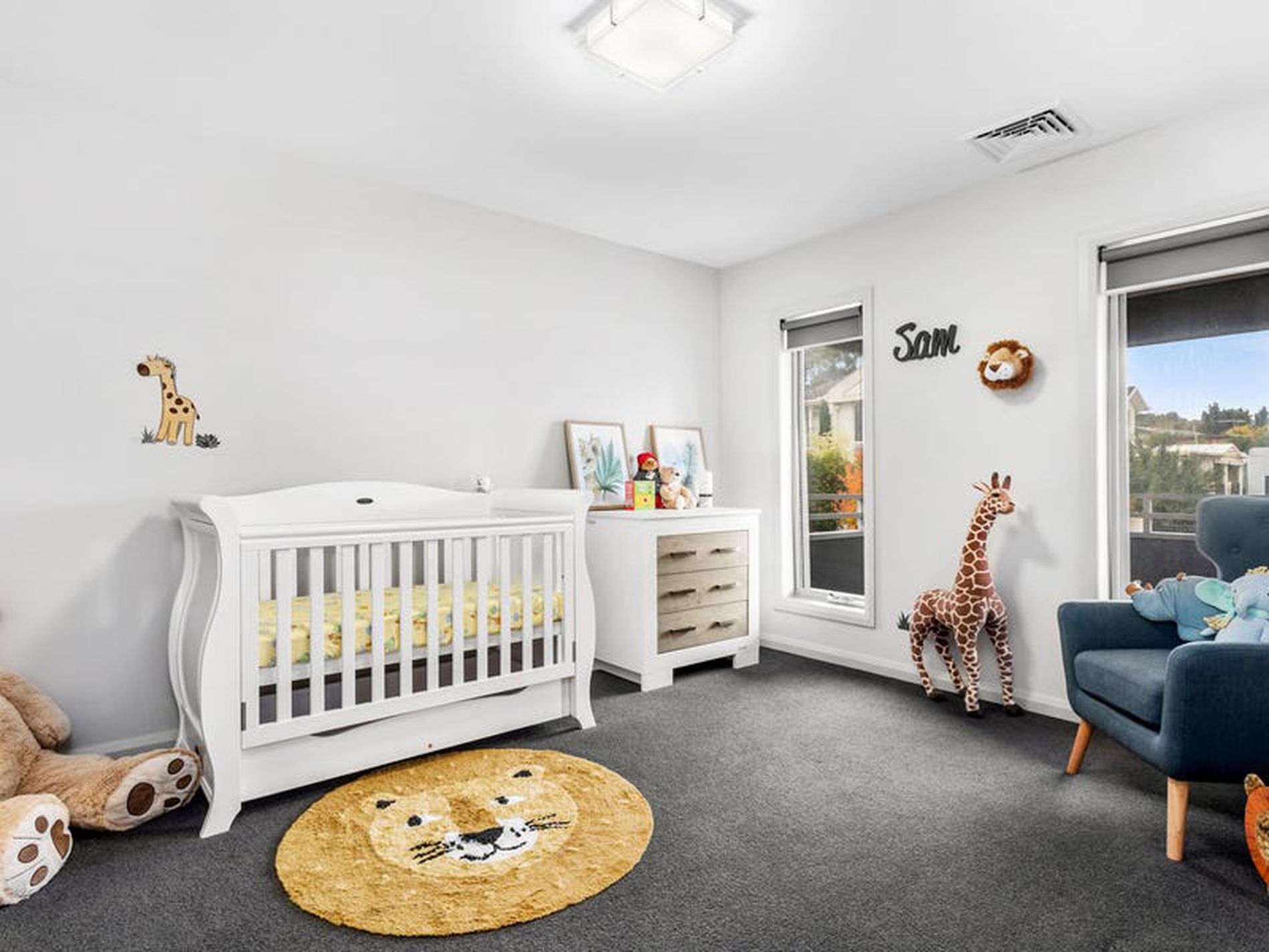 4 Brookshaw Street, Bell Post Hill