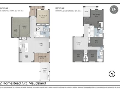 22 Homestead Circuit, Maudsland