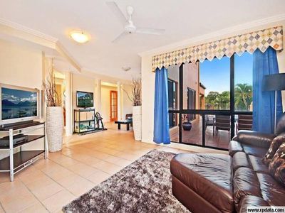 10 Kyong place, Annandale