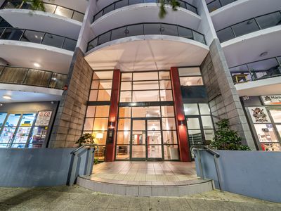 4 / 188 Adelaide Terrace, East Perth