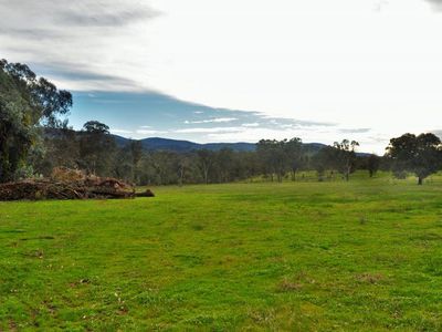 Lot 2 - Osbornes Flat Road, Yackandandah