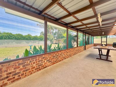 44 Clemenceau Crescent, Tanilba Bay