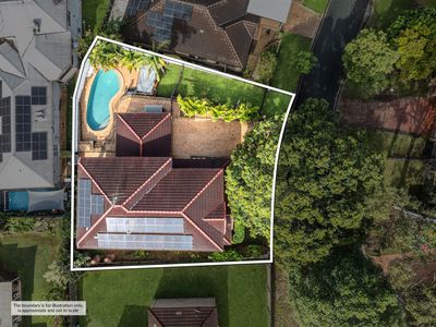 4 Edith Street, Forest Lake
