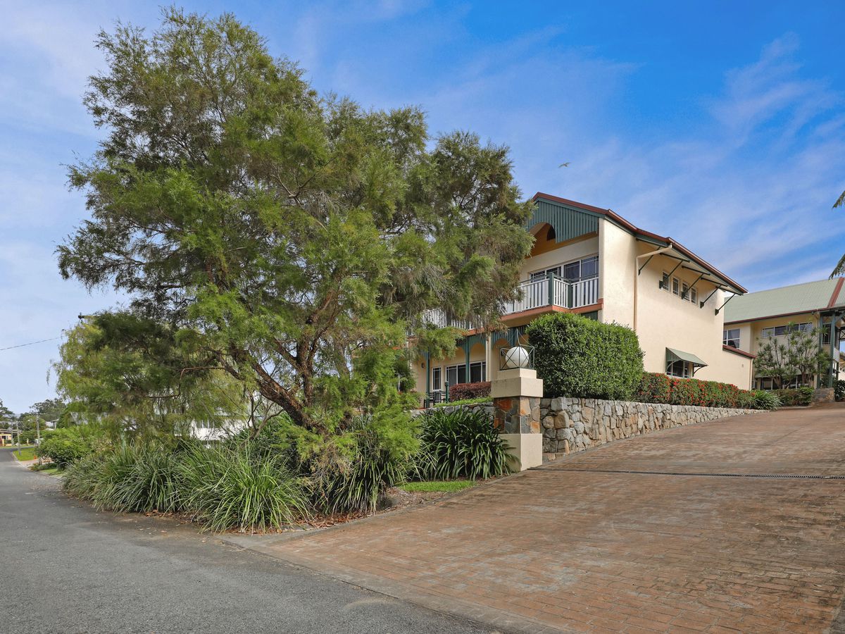25 / 12-20 Barron Street, Tinaroo