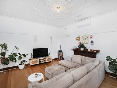 50 Alfred Street, North Melbourne