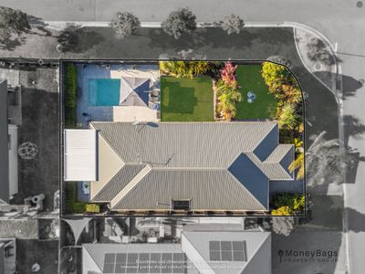 28 Wilson Circuit, Flagstone