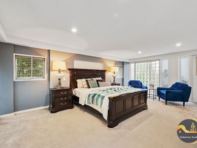 22 Rothwell Road, Turramurra