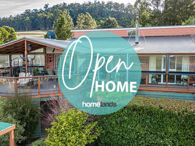 155 Palmers Road, Port Huon