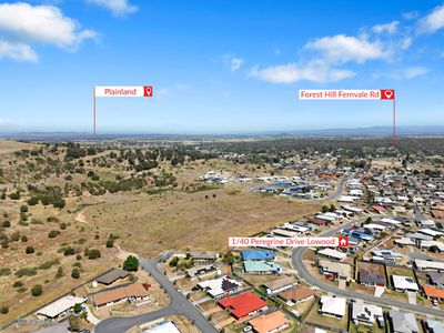 2 / 40 Peregrine Drive, Lowood