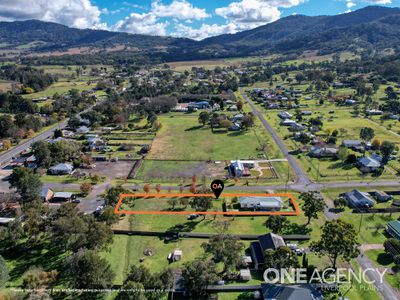 72 Murulla Street, Murrurundi