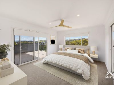 15 Coastal View Drive, Tallwoods Village