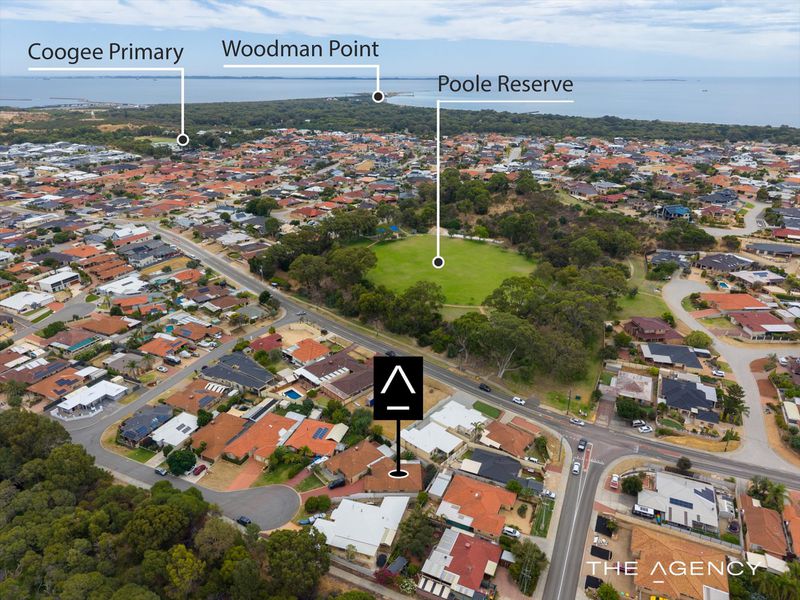 15A Gumina Place, Lake Coogee