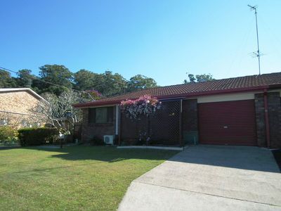 2 / 10 Gollan Drive, Tweed Heads West