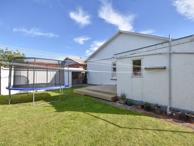 96 Cavell Street, Tainui