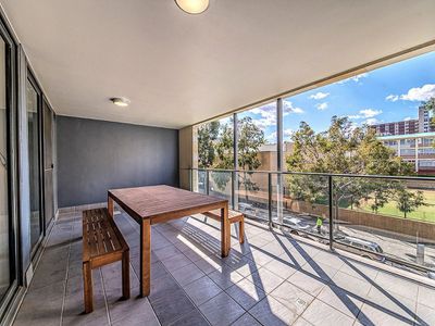 23 / 369 Hay Street, Perth