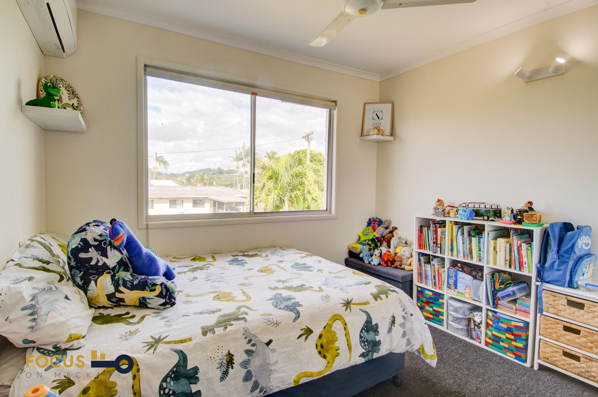 9 Wilson Court, Eimeo