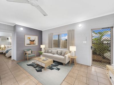 2 / 80 Barnard Drive, Mount Sheridan