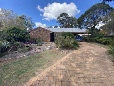 10 Gwen Street, Kingaroy
