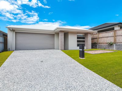 3 Treeline Avenue, Arundel