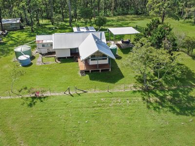 5851 The Bucketts Way, Bootawa