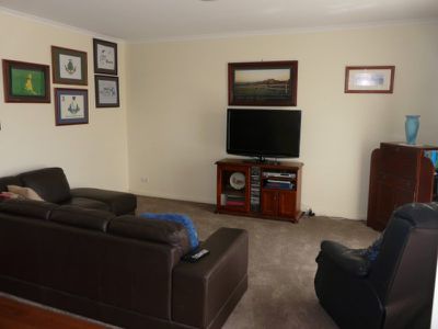 Tocumwal
