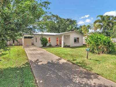 22 Dunbar Street, Mooroobool