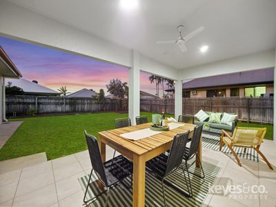 25 Waterlily Circuit, Douglas