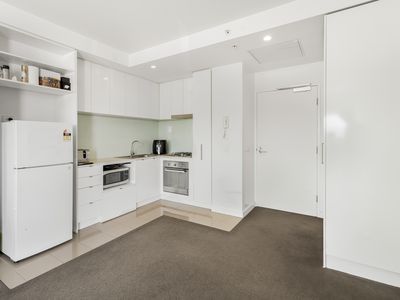 206 / 17 Malata Crescent, Success