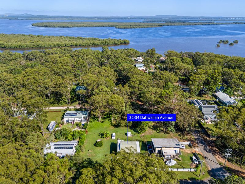32-34 Darwallah Avenue, Russell Island